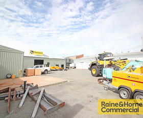 Shop & Retail commercial property leased at 31-37 Bunya Street Eagle Farm QLD 4009