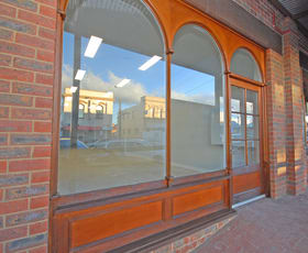 Shop & Retail commercial property leased at Front 5 Doveton Street North Ballarat Central VIC 3350