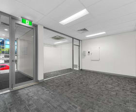 Offices commercial property leased at Ground/155 Wharf Street Spring Hill QLD 4000