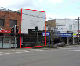 Offices commercial property sold at 246 Kingsgrove Road Kingsgrove NSW 2208