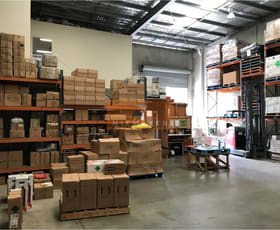 Factory, Warehouse & Industrial commercial property leased at 78 Harley Crescent Condell Park NSW 2200