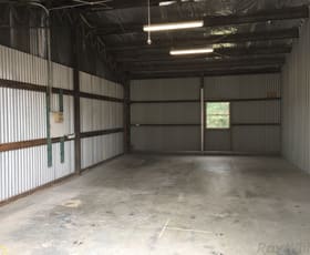 Factory, Warehouse & Industrial commercial property leased at 25/133 Hyde Road Yeronga QLD 4104