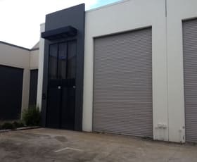 Factory, Warehouse & Industrial commercial property leased at QLD