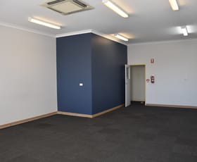 Offices commercial property leased at 18 A & B/121 Lawes Street East Maitland NSW 2323