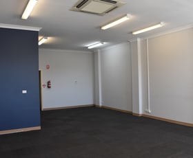 Medical / Consulting commercial property leased at 18 A & B/121 Lawes Street East Maitland NSW 2323