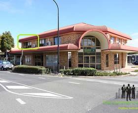 Offices commercial property leased at 5/20 Baynes Street Margate QLD 4019