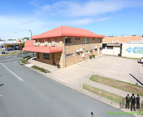 Offices commercial property leased at 5/20 Baynes Street Margate QLD 4019