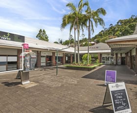 Shop & Retail commercial property leased at 2/41-45 Murwillumbah Street Murwillumbah NSW 2484
