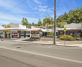 Shop & Retail commercial property leased at 2/41-45 Murwillumbah Street Murwillumbah NSW 2484