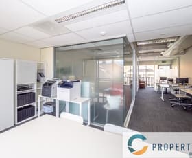 Medical / Consulting commercial property leased at 22 Baildon Street Kangaroo Point QLD 4169