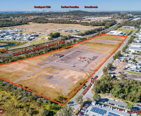Development / Land commercial property leased at Helensvale QLD 4212