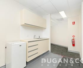 Factory, Warehouse & Industrial commercial property leased at Eagle Farm QLD 4009