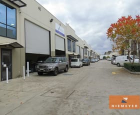 Factory, Warehouse & Industrial commercial property leased at 45 Powers Road Seven Hills NSW 2147
