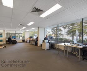 Offices commercial property leased at 26-31,40/38 East Esplanade Manly NSW 2095