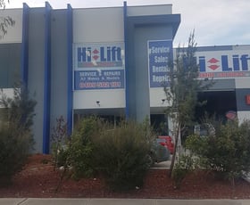 Offices commercial property leased at 2a/802 Cooper Street Somerton VIC 3062