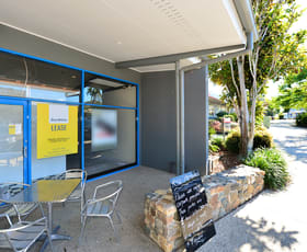 Medical / Consulting commercial property leased at Shop 7/10 Memorial Avenue Tewantin QLD 4565