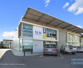 Showrooms / Bulky Goods commercial property leased at 2/347 Bay Road Cheltenham VIC 3192