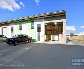 Showrooms / Bulky Goods commercial property leased at 2/347 Bay Road Cheltenham VIC 3192