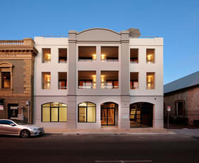Offices commercial property leased at 26/48 Henry Street Fremantle WA 6160