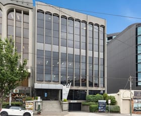 Offices commercial property leased at 697 Burke Road Camberwell VIC 3124