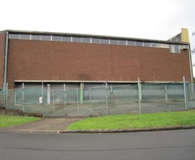 Factory, Warehouse & Industrial commercial property leased at Peakhurst NSW 2210