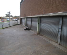 Factory, Warehouse & Industrial commercial property leased at Peakhurst NSW 2210