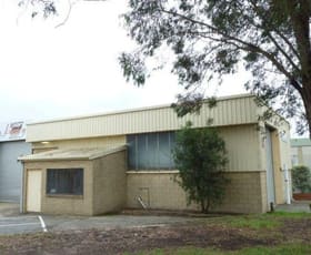 Factory, Warehouse & Industrial commercial property leased at 6/587 Princes Highway Bairnsdale VIC 3875
