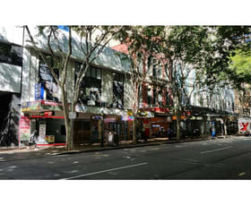Shop & Retail commercial property leased at 2/69 Adelaide Street Brisbane City QLD 4000