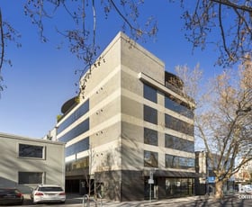 Offices commercial property leased at Level 1, 44 Caroline Street South Yarra VIC 3141