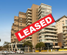 Factory, Warehouse & Industrial commercial property leased at G.O5/181 St Kilda Road St Kilda VIC 3182