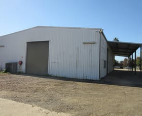 Factory, Warehouse & Industrial commercial property leased at Penrith NSW 2750
