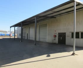 Factory, Warehouse & Industrial commercial property leased at Penrith NSW 2750