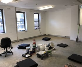 Offices commercial property leased at Young Street Waterloo NSW 2017