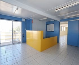 Showrooms / Bulky Goods commercial property leased at 72 Hilary Street Mount Isa QLD 4825