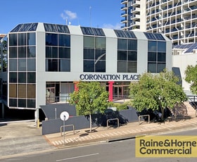 Offices commercial property leased at Toowong QLD 4066