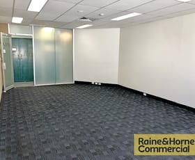 Offices commercial property leased at Toowong QLD 4066