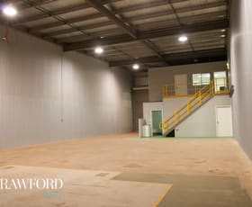 Factory, Warehouse & Industrial commercial property leased at 3/37 Pinnacles Street Wedgefield WA 6721