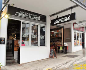 Hotel, Motel, Pub & Leisure commercial property leased at 54-58 Foveaux Street Surry Hills NSW 2010