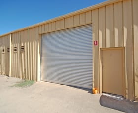 Factory, Warehouse & Industrial commercial property leased at 3/240 Macauley Street Albury NSW 2640