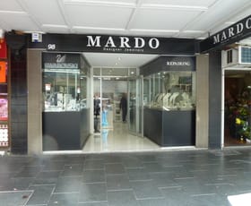 Shop & Retail commercial property leased at 98 Belmore Road Randwick NSW 2031