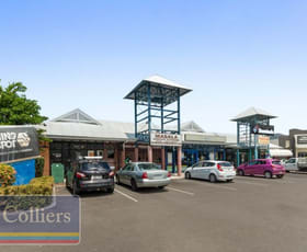 Shop & Retail commercial property leased at 1A/186 Nathan Street Aitkenvale QLD 4814