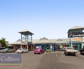 Shop & Retail commercial property leased at 1A/186 Nathan Street Aitkenvale QLD 4814