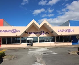 Shop & Retail commercial property leased at 16/157 Mulgrave Road Bungalow QLD 4870