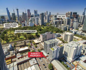 Factory, Warehouse & Industrial commercial property leased at 45-47 Batman Street West Melbourne VIC 3003