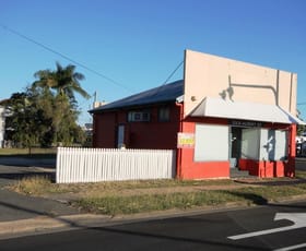Medical / Consulting commercial property leased at 23A ALBERT STREET Rockhampton City QLD 4700