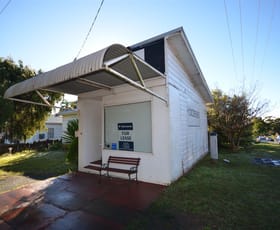 Offices commercial property leased at 30a Morton Street Port Macquarie NSW 2444