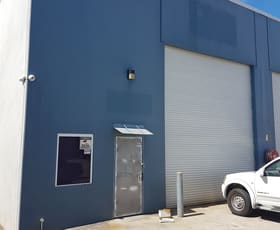 Factory, Warehouse & Industrial commercial property leased at 7/46 Paisley Drive Lawnton QLD 4501