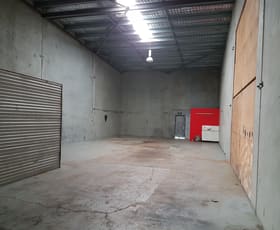 Factory, Warehouse & Industrial commercial property leased at 7/46 Paisley Drive Lawnton QLD 4501