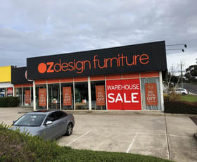 Showrooms / Bulky Goods commercial property leased at Whole Bldg/358 Melbourne Road North Geelong VIC 3215