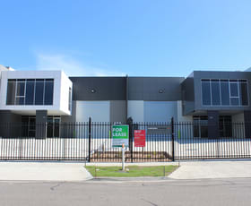 Factory, Warehouse & Industrial commercial property leased at 1 & 2/19 Venture Drive Sunshine West VIC 3020